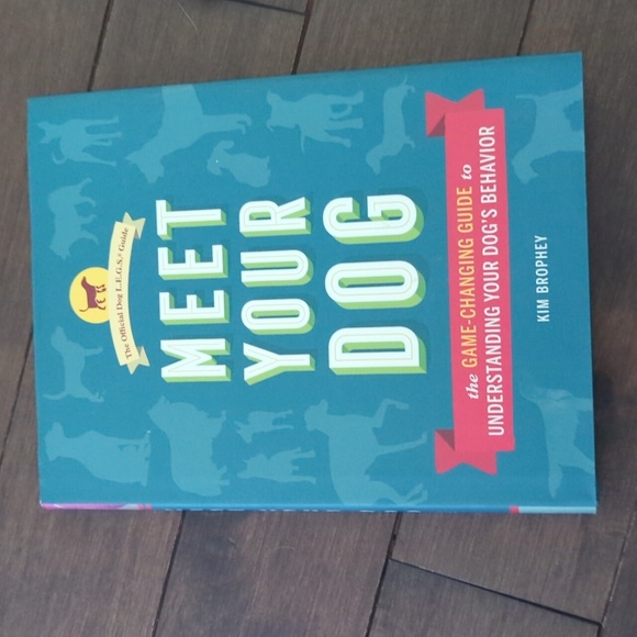 Dog / puppy training books - Picture 2 of 7